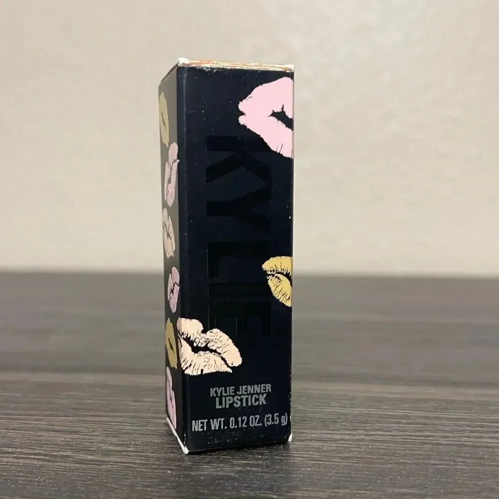 Kylie lipstick